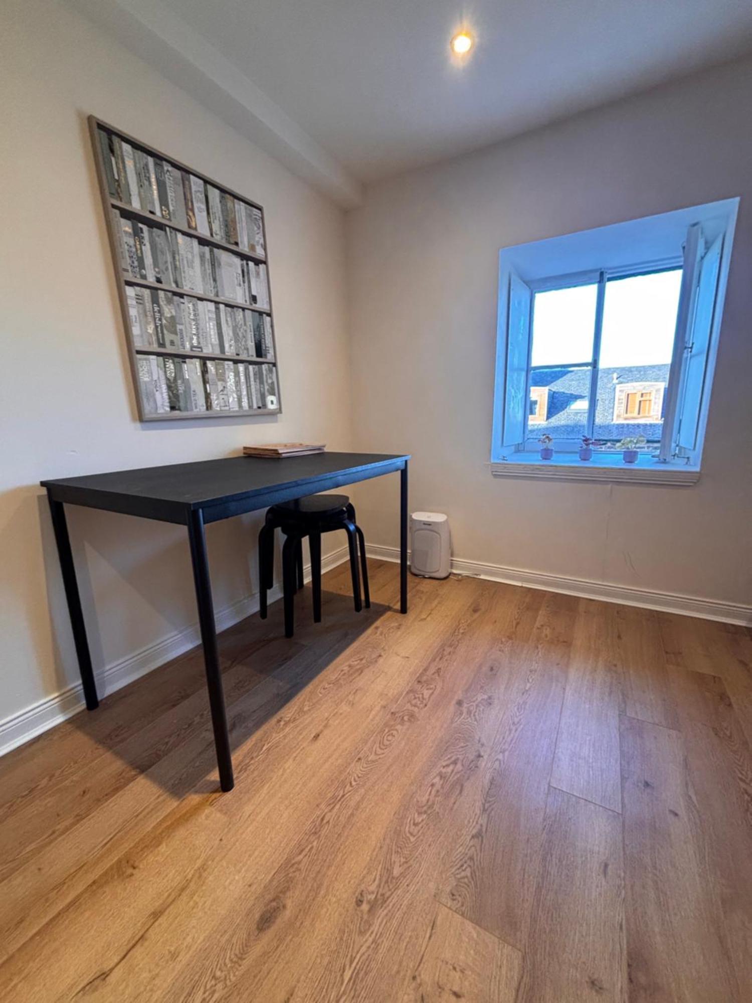 The Shore Modern 2 Bedroom Appartement *
