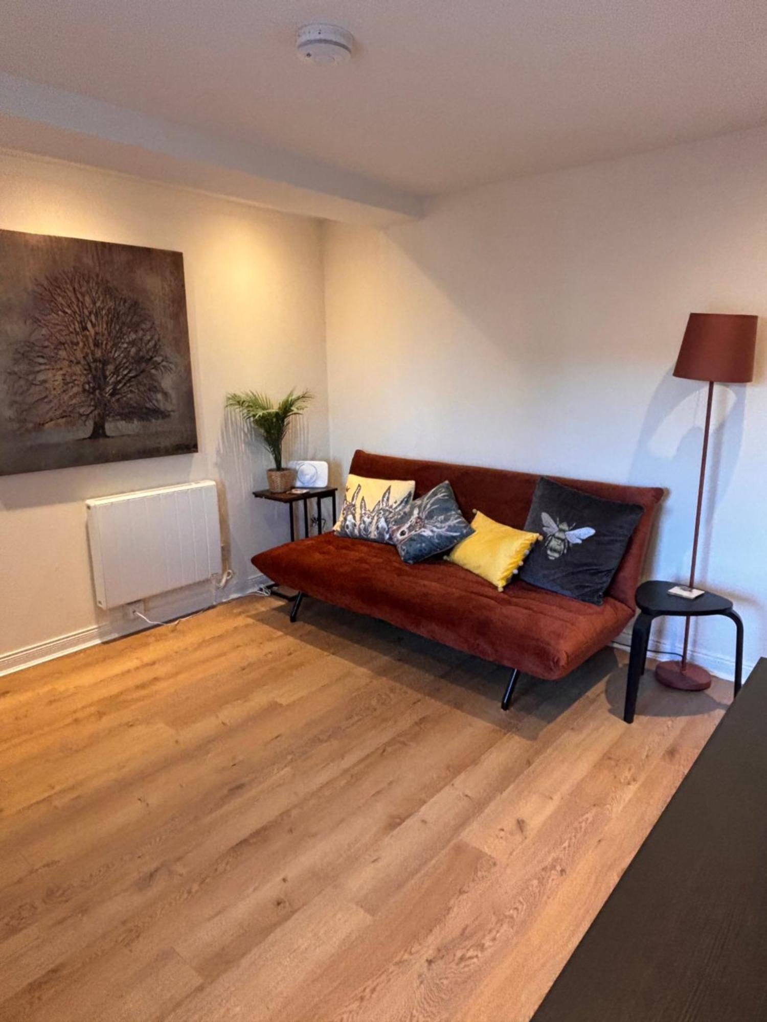 Appartement The Shore Modern 2 Bedroom *